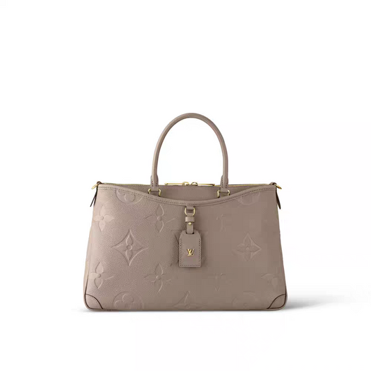 Louis Vuitton LV Trianon Bag M46504