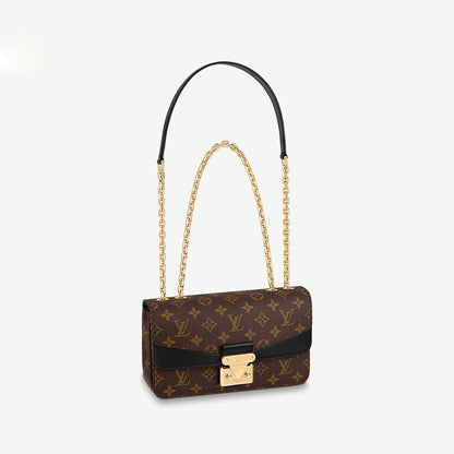 Louis Vuitton LV Marceau Bag M46126