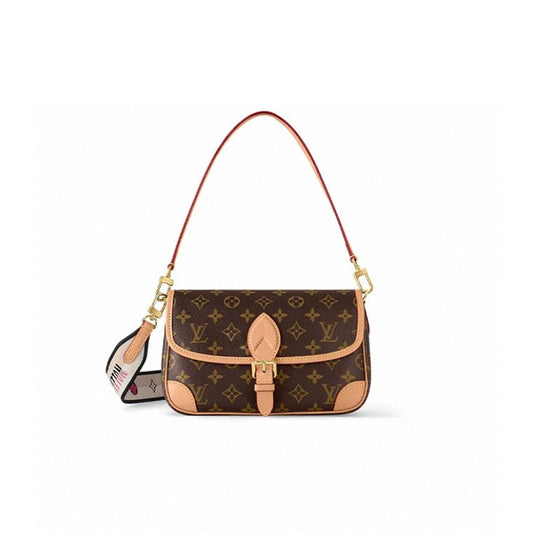 Louis Vuitton LV Diane Bag M45985