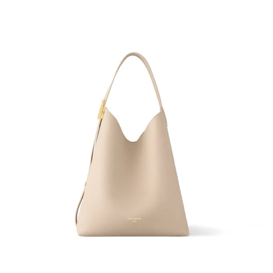 Louis Vuitton LV Low Key Hobo Bag M24856