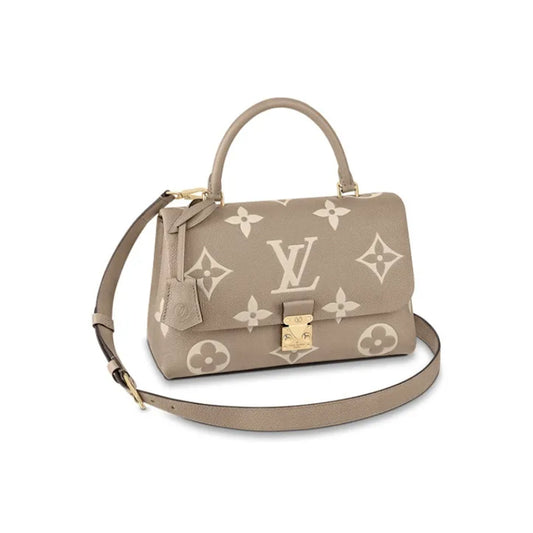 Louis Vuitton LV Madeleine Bag M46041