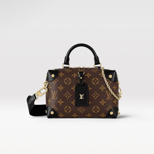 Louis Vuitton LV Souple Bag M45571