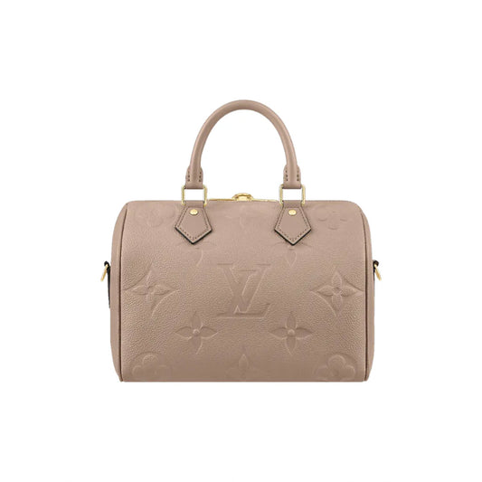 Louis Vuitton LV Speedy 25 Bag M59273