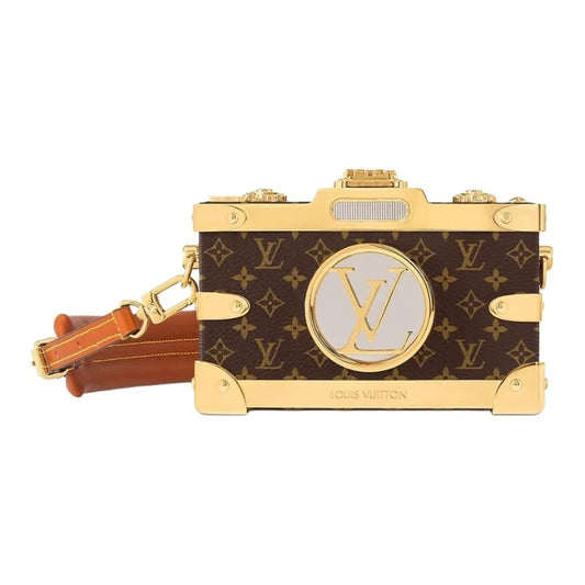 Louis Vuitton LV Pic Turnk Bag M47116