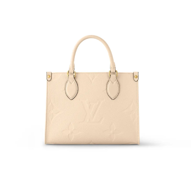 Louis Vuitton LV Onthego Bag M46569