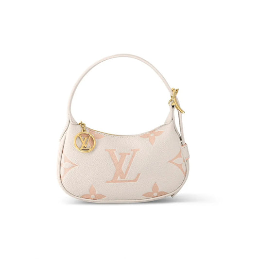 Louis Vuitton LV Mini Moon Bag M24108