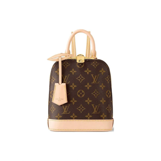 Louis Vuitton LV Alan Bag M47132