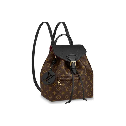 Louis Vuitton LV Montsouris Bag M45515