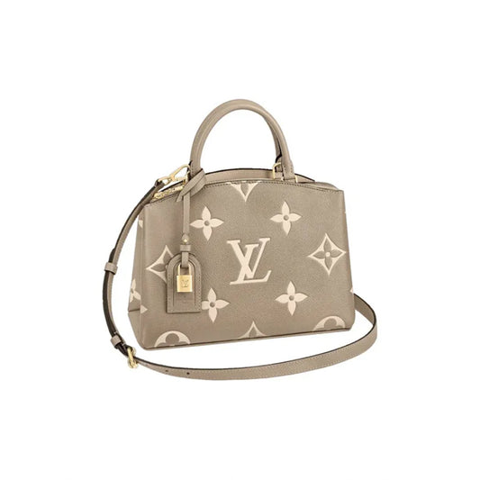 Louis Vuitton LV Petit Palais Bag M58914