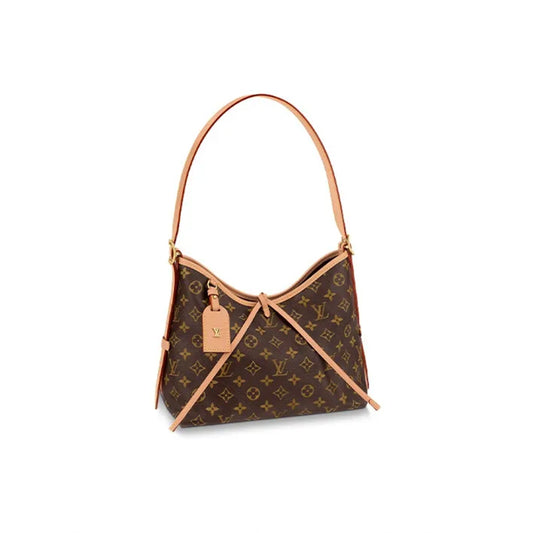 Louis Vuitton LV CarryAll Bag M46203