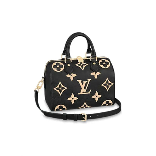 Louis Vuitton LV Speedy 25 Bag M58947