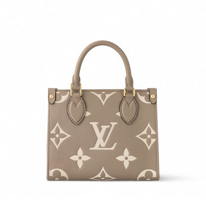 Louis Vuitton LV Onthego BB Bag M47054