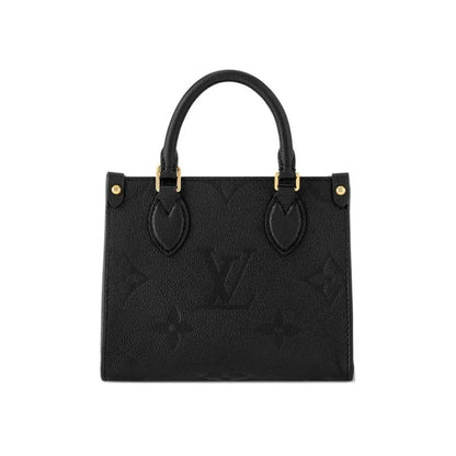 Louis Vuitton LV Onthego BB M46933