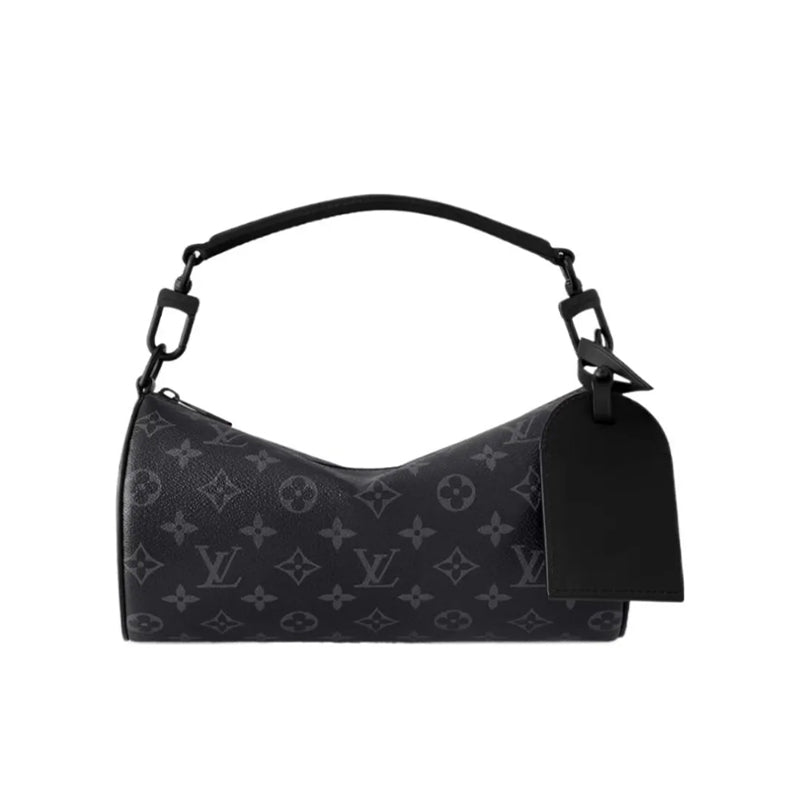 Louis Vuitton LV Soft Polochon Bag M46796