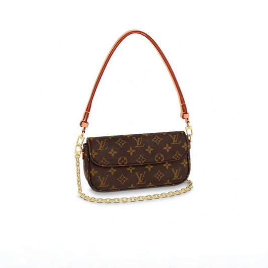 Louis Vuitton LV Ivy Bag M81911