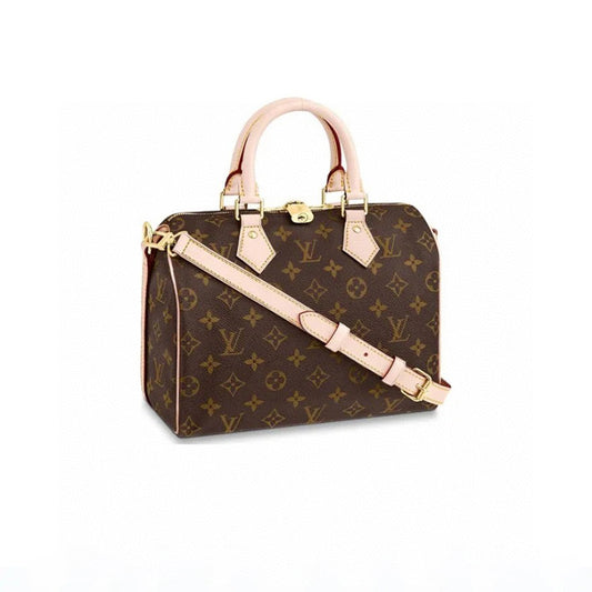 Louis Vuitton LV Speedy Bag M41113