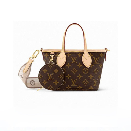 Louis Vuitton LV Tote Bag M46705
