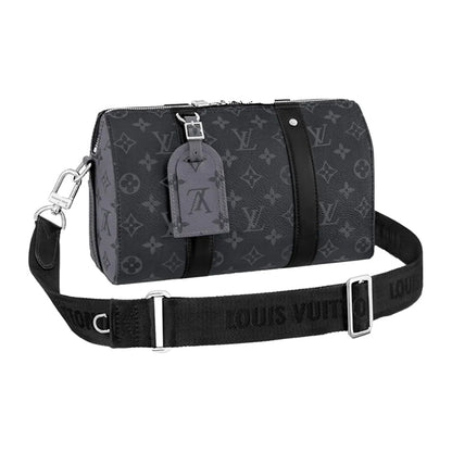 Louis Vuitton LV City Keepall Bag M45936