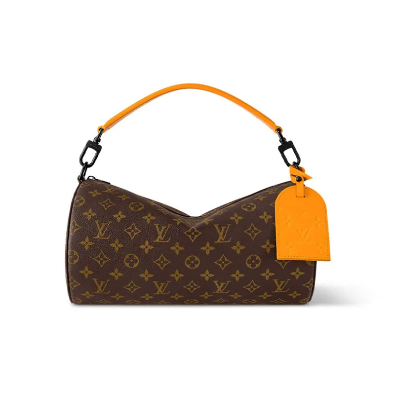 Louis Vuitton LV Soft Polochon Bag M46691