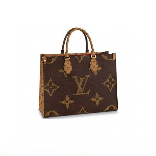 Louis Vuitton LV Onthego Tote Bag M45039