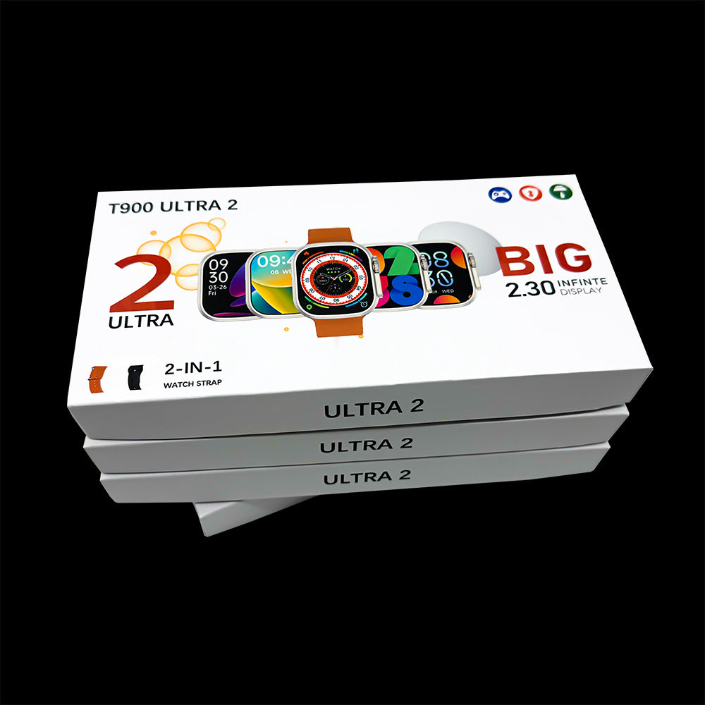 T900 Ultra 2 Smart Watch
