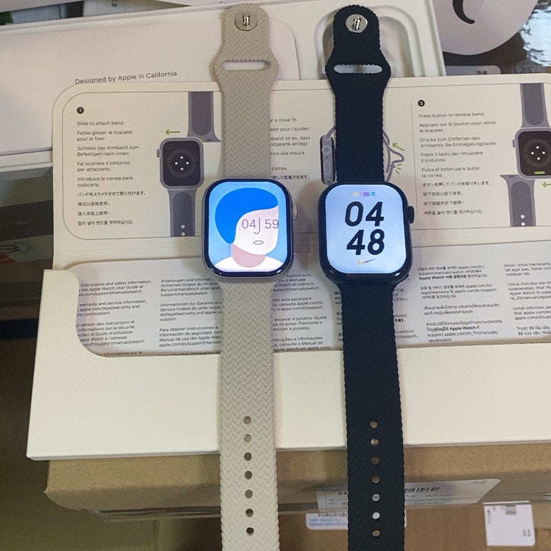 Apple iWatch S9 Smart Watch