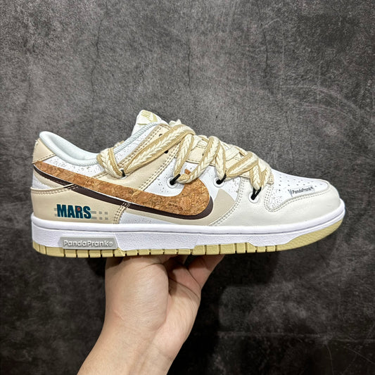 Nike Dunk Low Team Gold Casual Shoes
