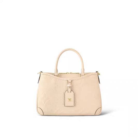 Louis Vuitton LV Trianon Bag M45039
