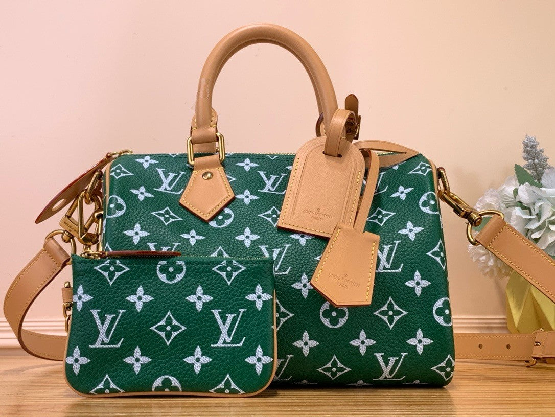 Louis Vuitton LV Speedy Bag M24423