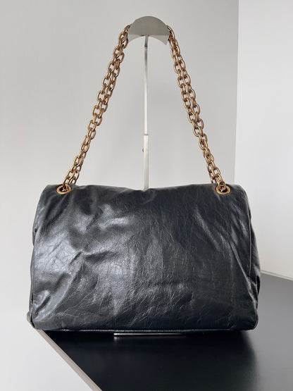 Balenciaga Monaco Chain Bag Small Size