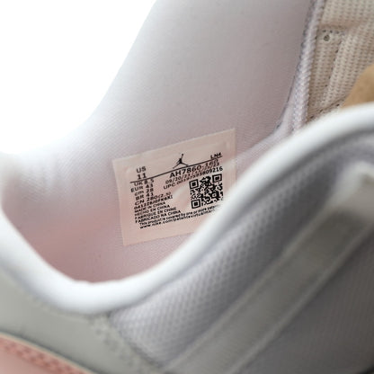 Nike Wmns Air Jordan 11 Retro Low Legend Pink AJ11 Shoes