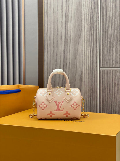Louis Vuitton LV Speedy Bag M46518