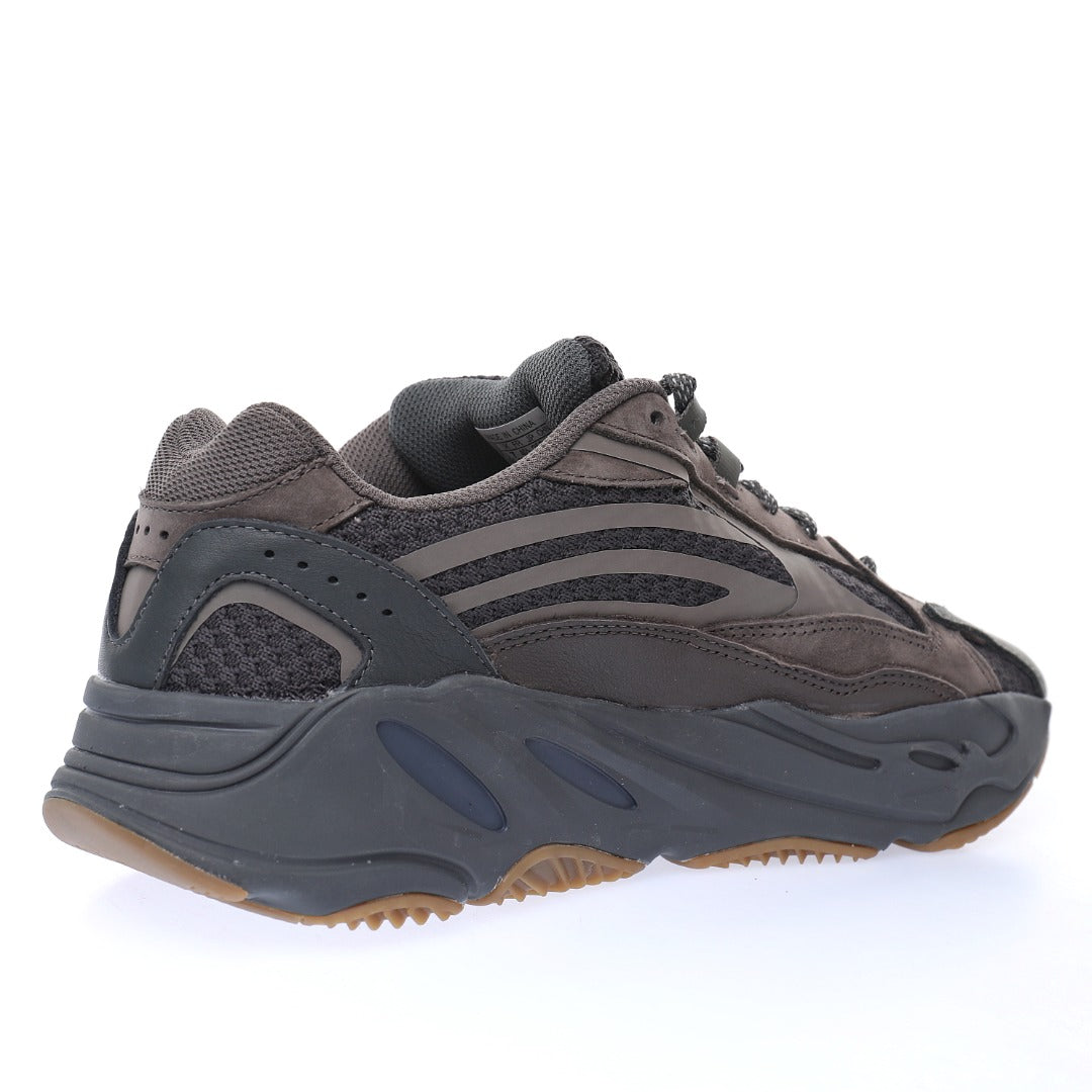 Kanye West x Adidas Yeezy 700 Runner V2 Geode Casual Shoes