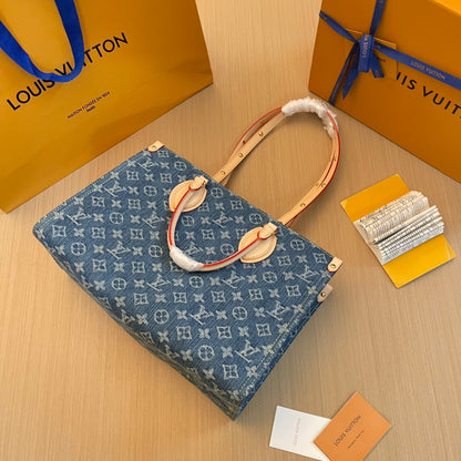 Louis Vuitton LV Onthego Bag M46871