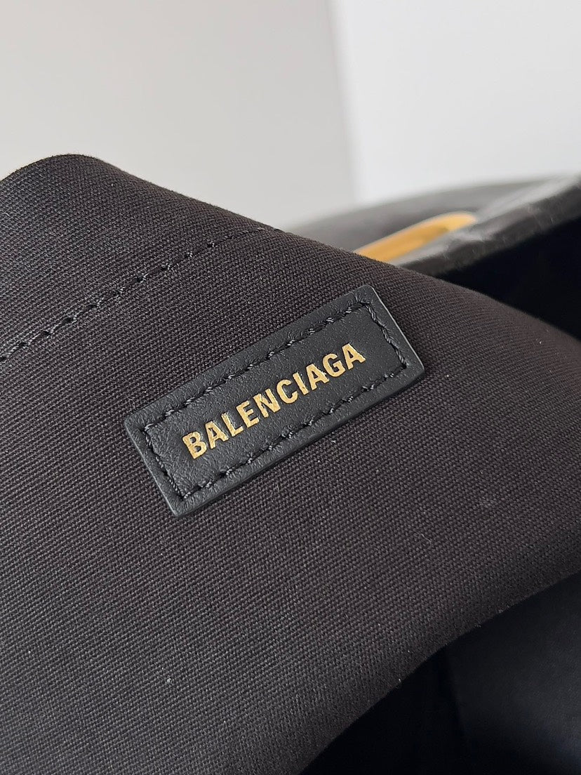 Balenciaga Monaco Chain Bag Large Size