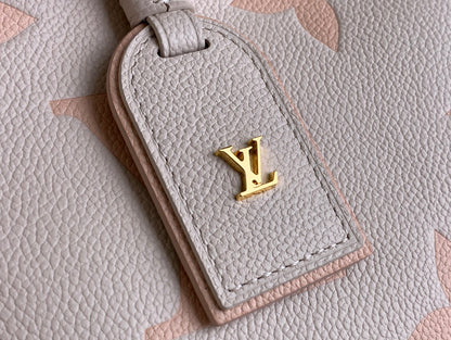 Louis Vuitton LV CarryAll Bag M46288