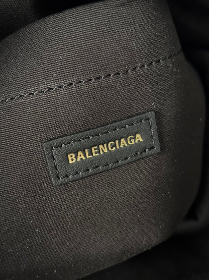 Balenciaga Monaco Chain Bag Small Size