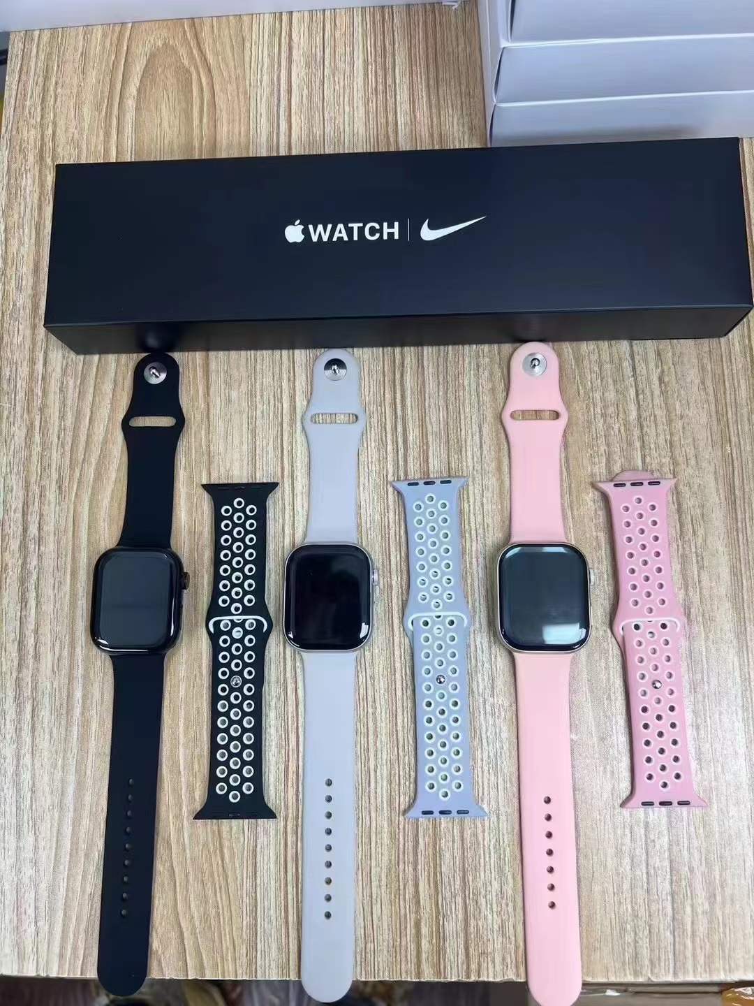 Apple iWatch S9 Smart Watch