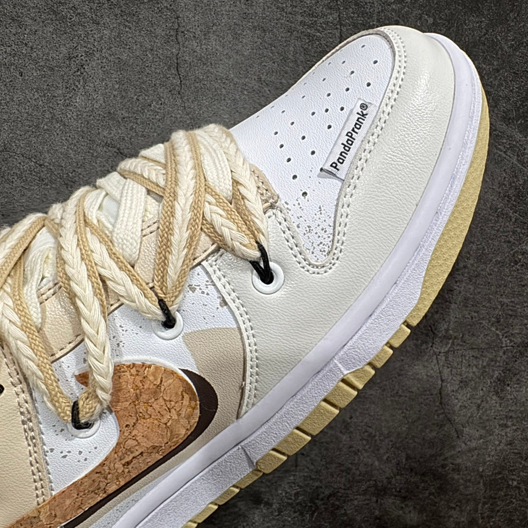 Nike Dunk Low Team Gold Casual Shoes