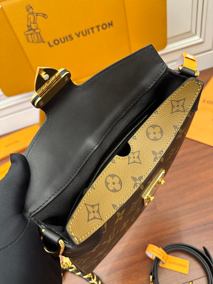 Louis Vuitton LV Twinny Bag M46659