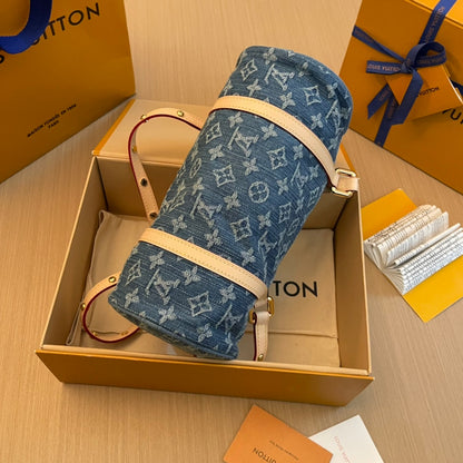 Louis Vuitton LV Papillon Bag M46830