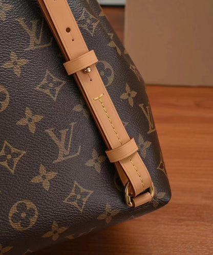 Louis Vuitton LV Montsouris Bag M45501