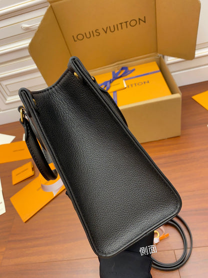 Louis Vuitton LV Onthego Bag M45659