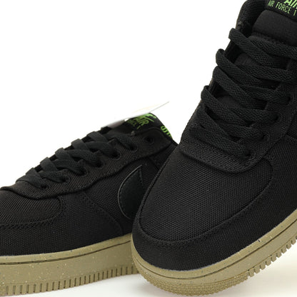 Nike Wmns Air Force 1’07 Low LV Black Olive Shoes