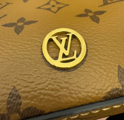 Louis Vuitton Noe Purse LV Charms Bag M82885