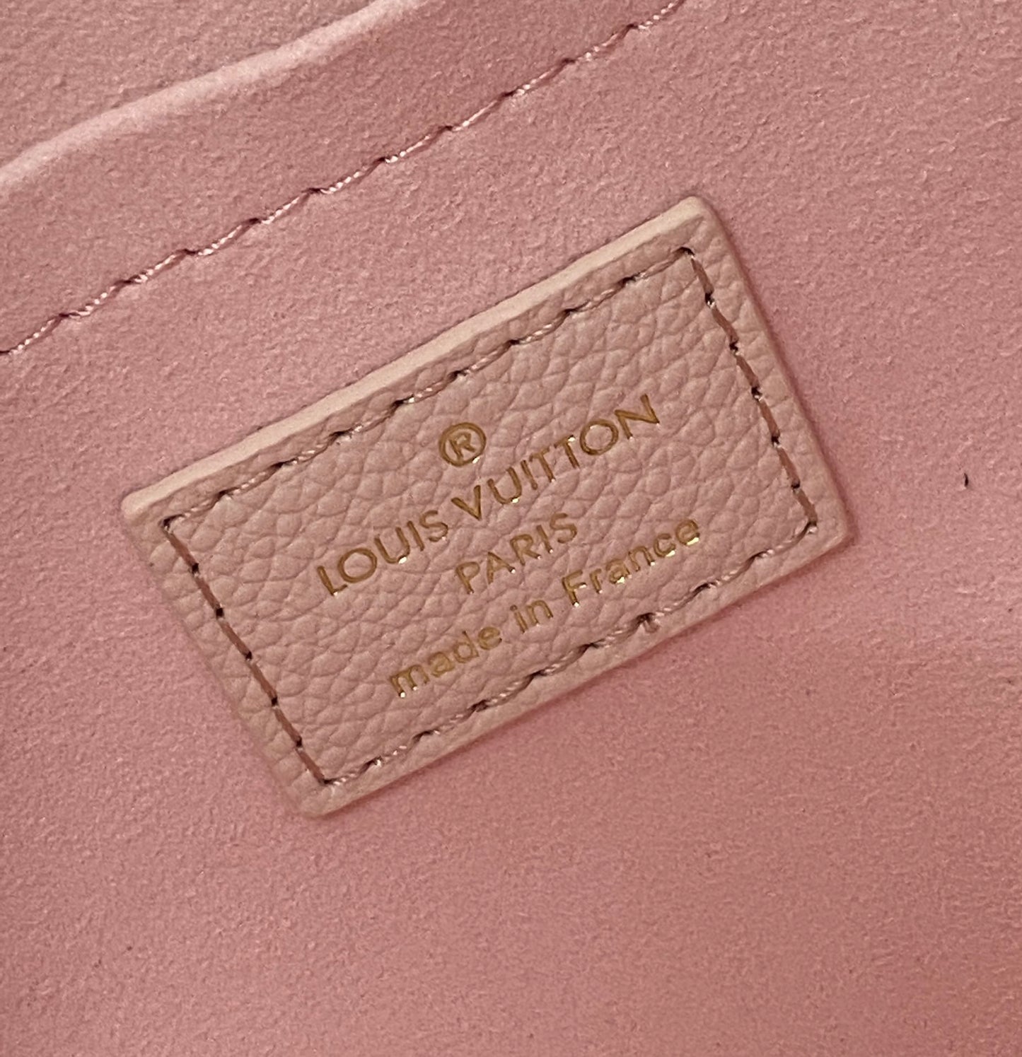 Louis Vuitton LV Speedy Bag M46518